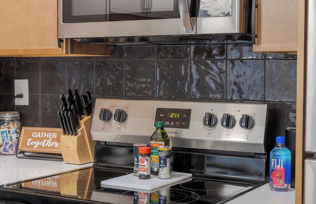 Unique Historic Experience Conveniently Located in the Heart of Cincinnati - Foto 35