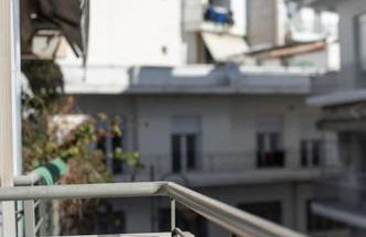 Cozy apartment in Sykies by MPS - Foto 49