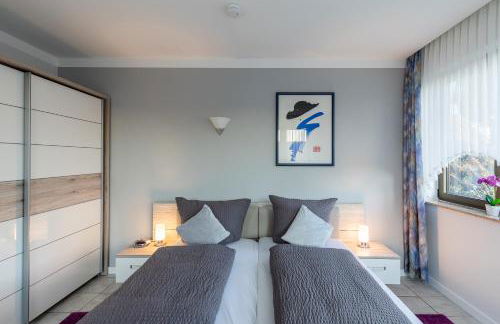 Ferienwohnung Hörning - Foto 14