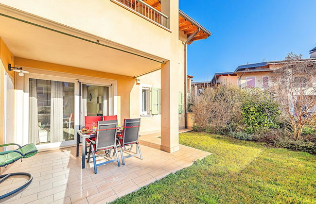 Le Corti Caterina Apts with pool - Foto 39