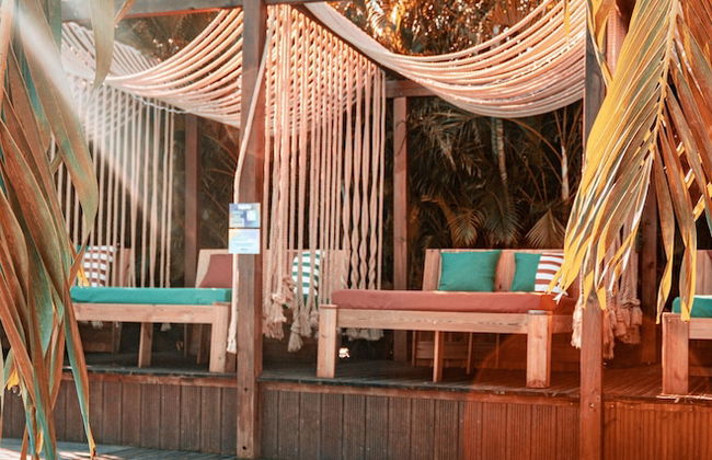 Kawan Bay Suites - Photo 32