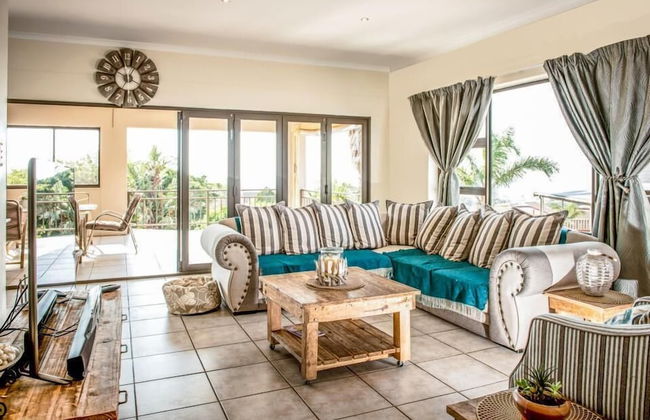 Seaview Luxury - Foto 12