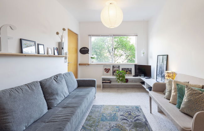 Hipster Condesa Flat - Foto 16