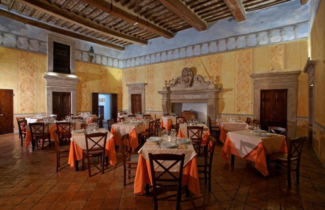 Castello di Titignano - Foto 43