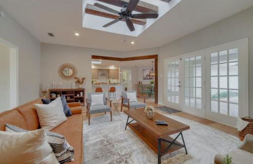 Best of Richardson - 5BD-3BA with Pool, Patio, BBQ - Foto 7