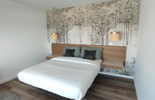 Afrodite Styling Penthouse - Foto 15