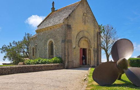 Stunning Home In Saint-Vaast-La-Hougue - Foto 34