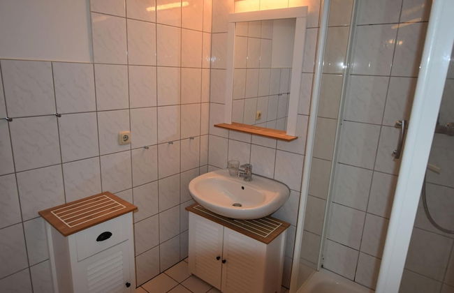 Apartment in Robertsdorf Near the Beach - Foto 10