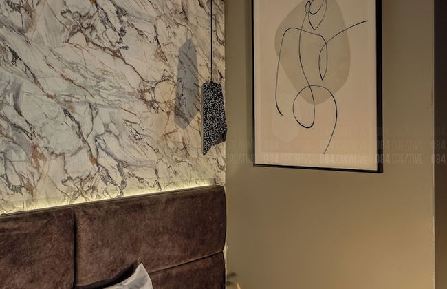 Simmi Signature Hotel & Apartment - Foto 17