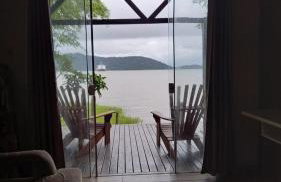 Piaça House - Piaçaguera -Pr - Foto 1