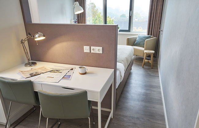 Amrâth Apart Hotel Schiphol Badhoevedorp - Foto 6