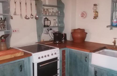 Cragg Cottage - Foto 4