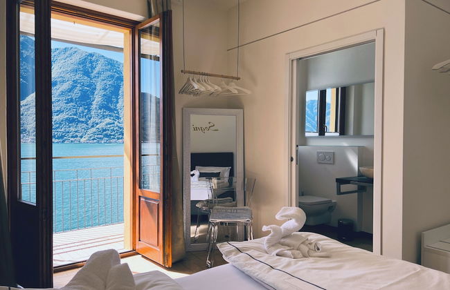 Lake Loft Colonno - Foto 4