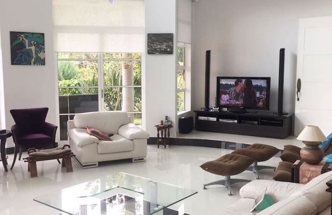 Crystal Cameron Highlands - Foto 12