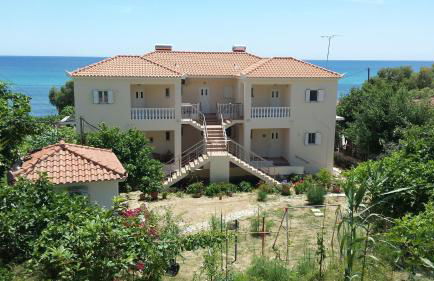 Akti Zaga Apartments - Photo 20