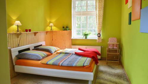 Ferienwohnung Hoff - Foto 2