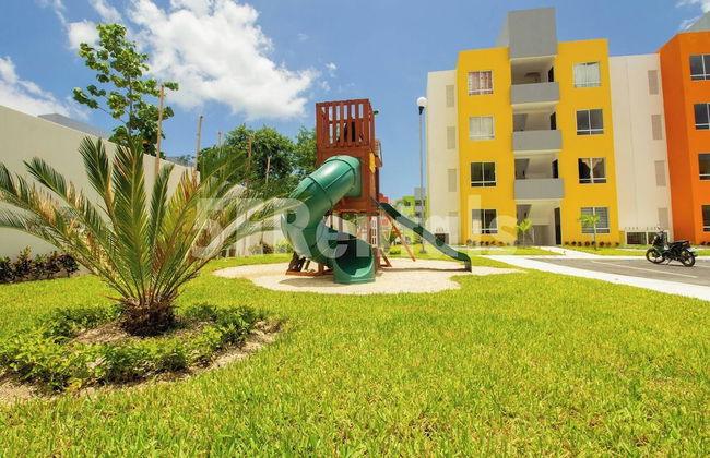 Apartment With Pool In Playa Del Carmen - Foto 16