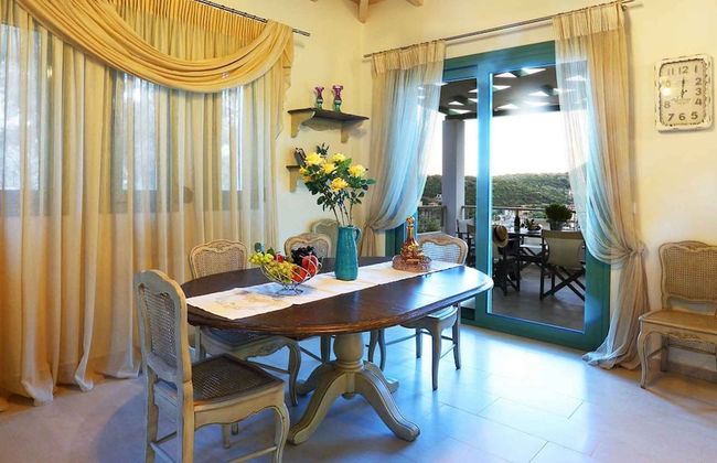 Ktima Aniforeli Luxury Villas - Foto 14