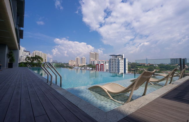 Societe Hartamas - Photo 37