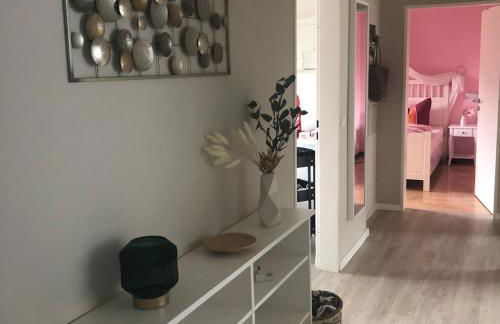 Grandezza Ferienwohnungen Erpeldinger - Foto 19