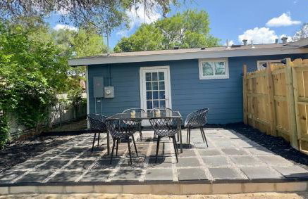 Stylish~Renovated 4Br/2BAT 3MinAirport 10MinDowtn - Foto 36