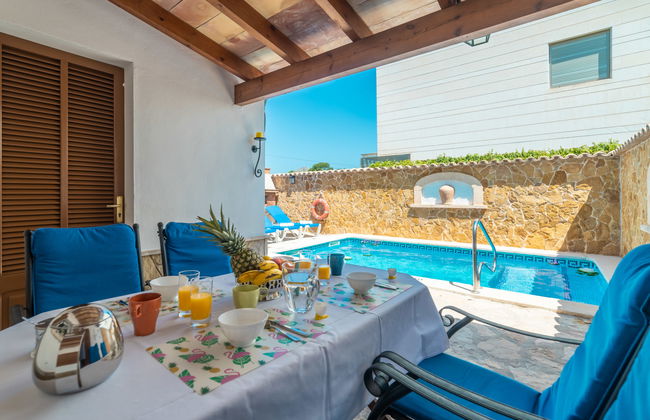 Pintor Beach House - Foto 22