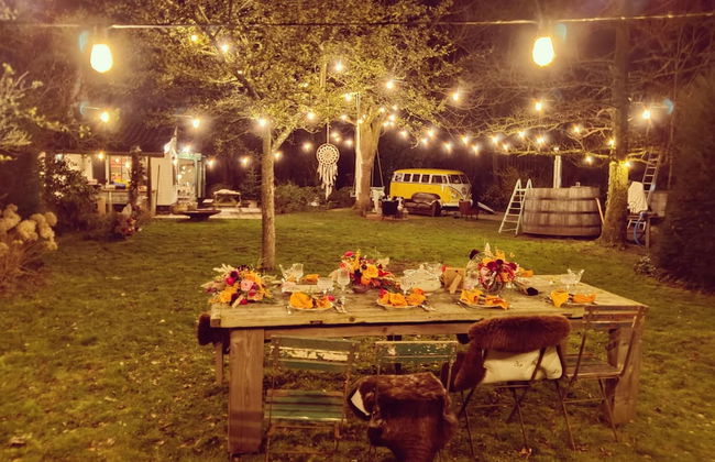 La Petite For t Cottage in Brussels Countryside - Foto 76