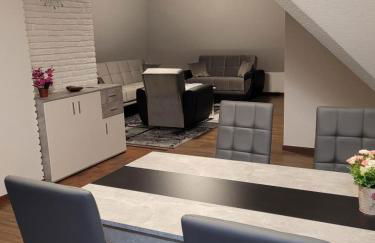 NEU! Ferienwohnung zum Anker - Foto 9