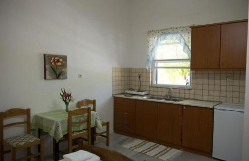 Soldatos Rooms - Foto 55