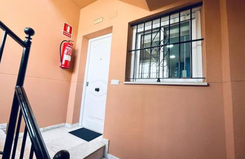 Apartamento Aljaralto Sevilla - Photo 11