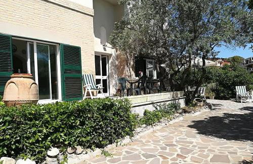 Villa Ariosa - Foto 35