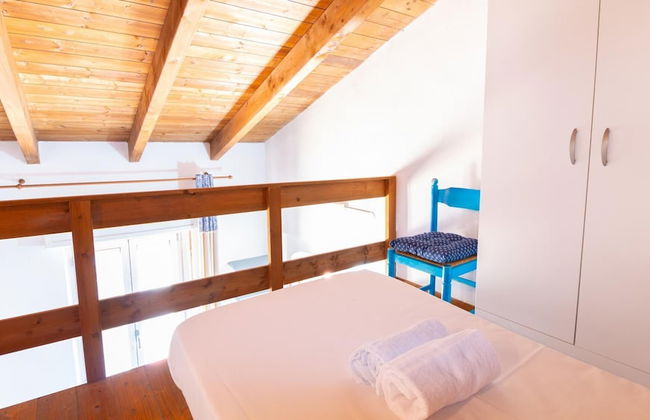 La Finestra Sul Mare - Foto 18