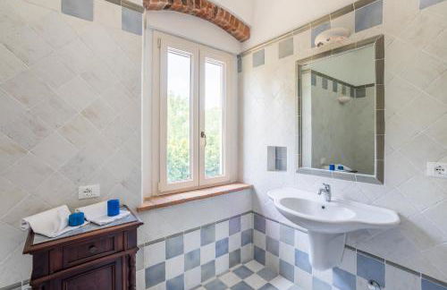 Agriturismo Sant Elmira - Relax with external Jacuzzi - Foto 47