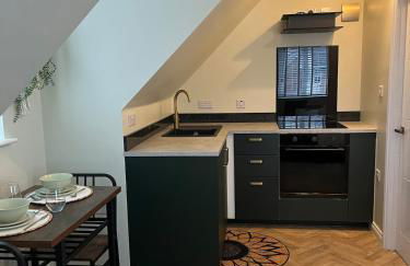 Loft Studio - Foto 1