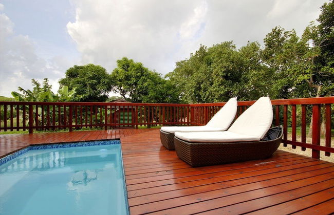 Monzi Safari Lodge - Foto 23