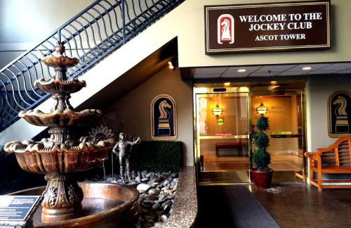 Jockey Resort Suites Center Strip - Foto 28