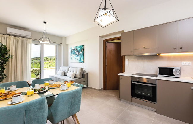 Vigla Suites - Foto 30