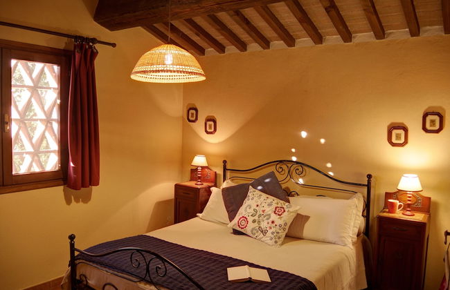 Agriturismo Fattoria La Prugnola - Foto 9