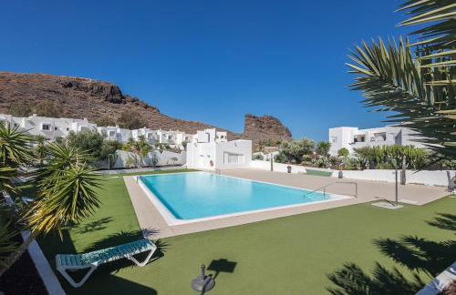 GuestReady Residencial La Palmita Agaete con piscina - Foto 5