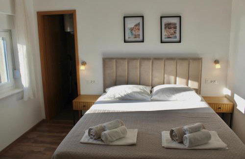 Seaview House Fiore Paklenica - Foto 18