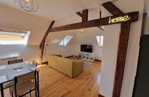 L'Écrin Boulonnais - Foto 1