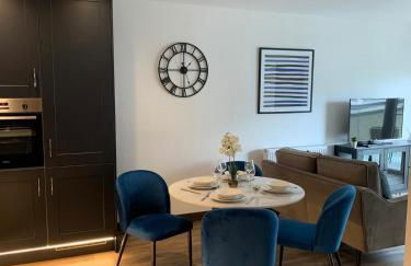 The Sunrise Den-Lovely 2 bedroom apartmentParking - Foto 14