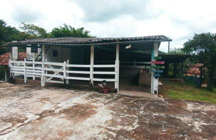 Sítio das Valquírias - Foto 20