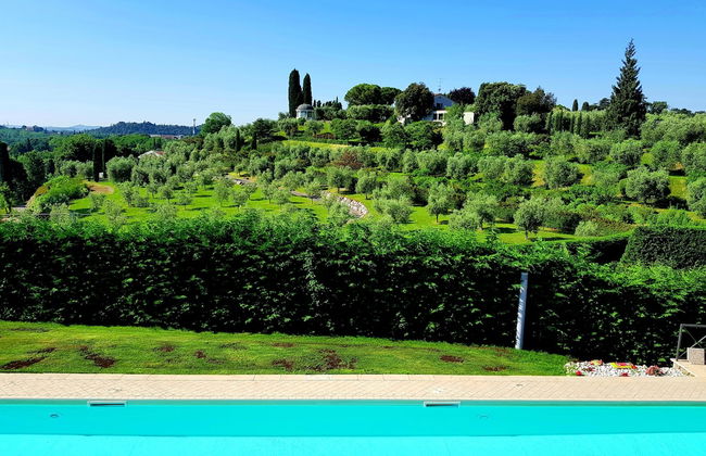 Residence San Lorenzo - Foto 57