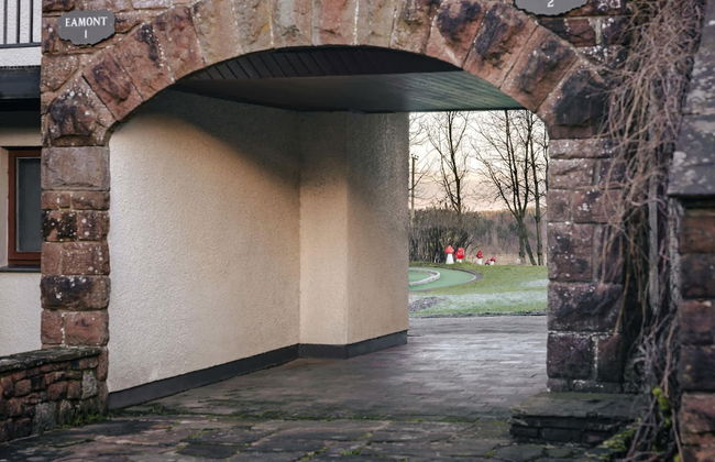 The Suite Retreat in Westmorland and Furness - Foto 29