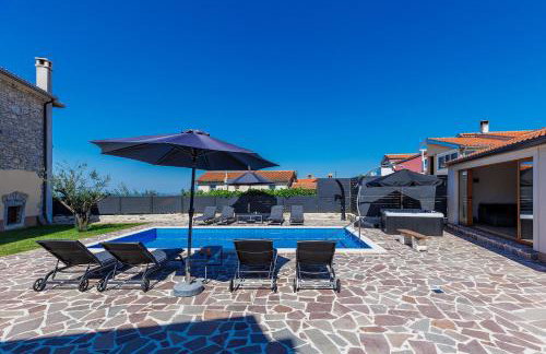 Villa Drušković - Foto 32