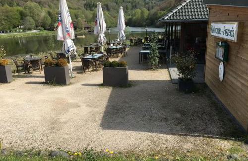 Ferienwohnung Ankerplatz - Foto 38