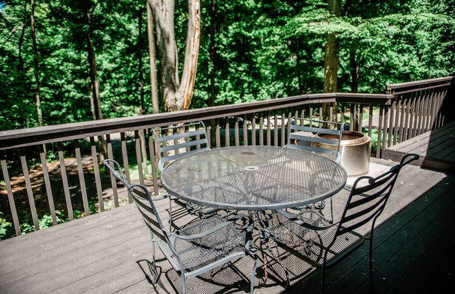 Northern Nights Chalet Wanderlust Abodes - Foto 16