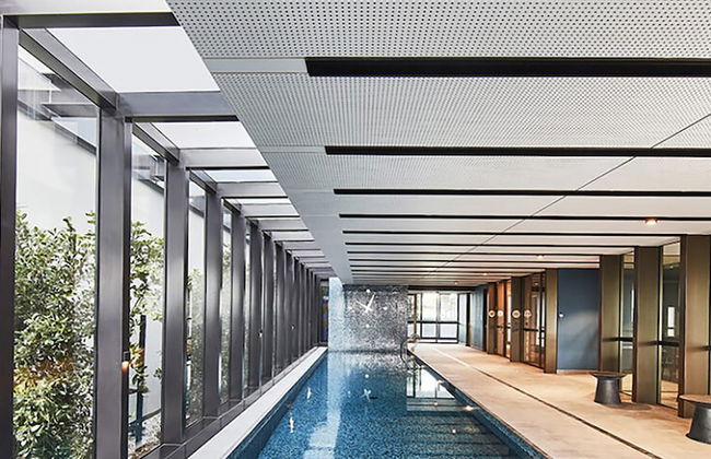 Condo Exceptional 3BR - Foto 30