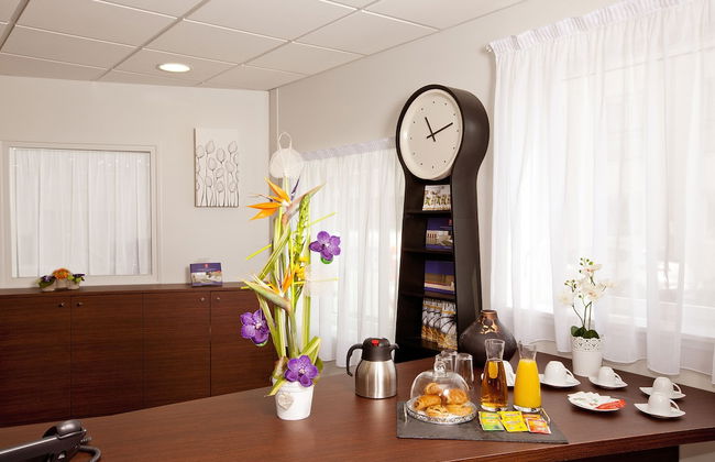 Séjours & Affaires Massy Atlantis - Foto 2